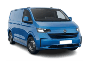 Volkswagen TRANS VAN T28S 2.0 TDI 110ps COMMERCE