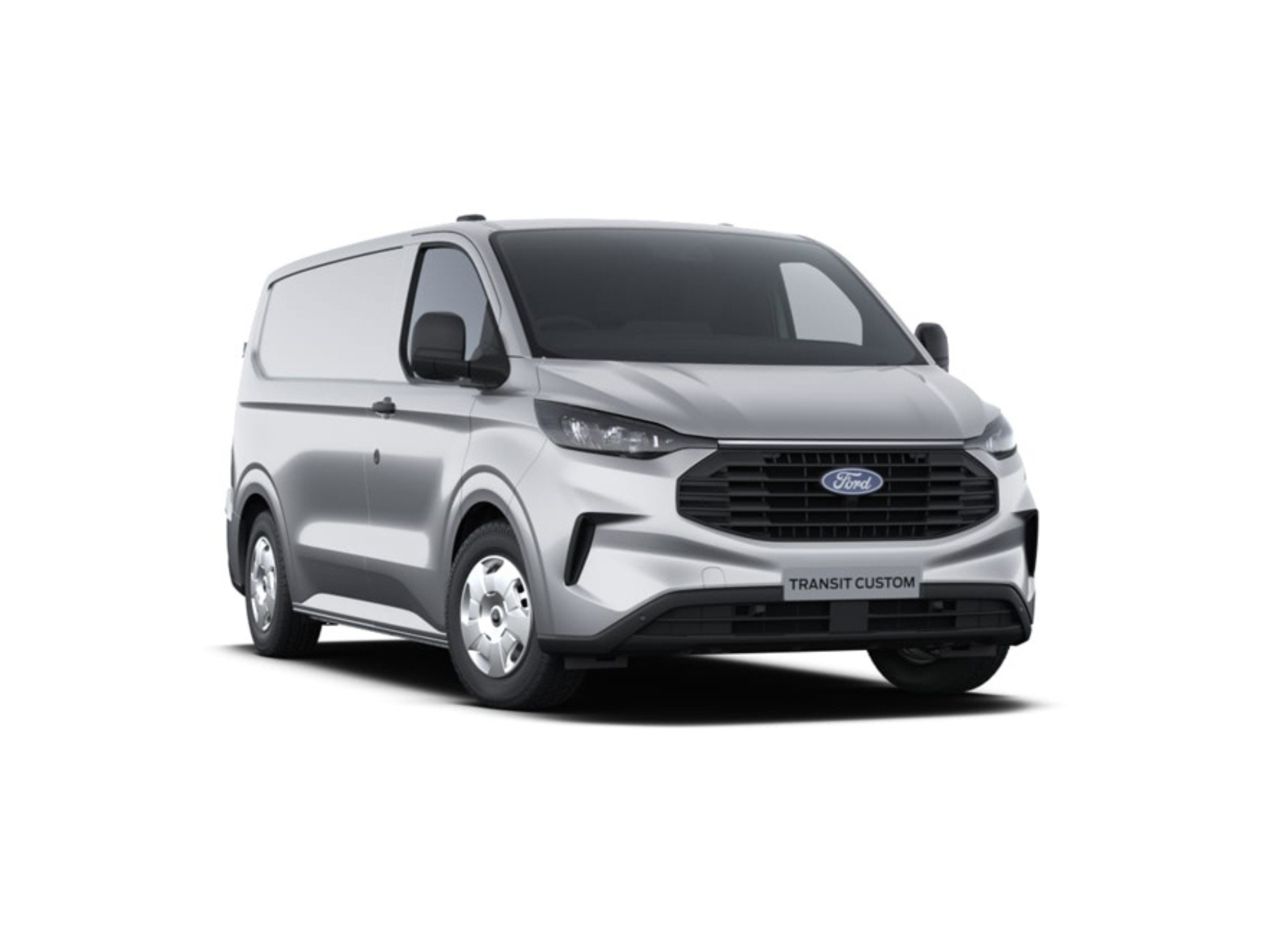 New ford hot sale van deals