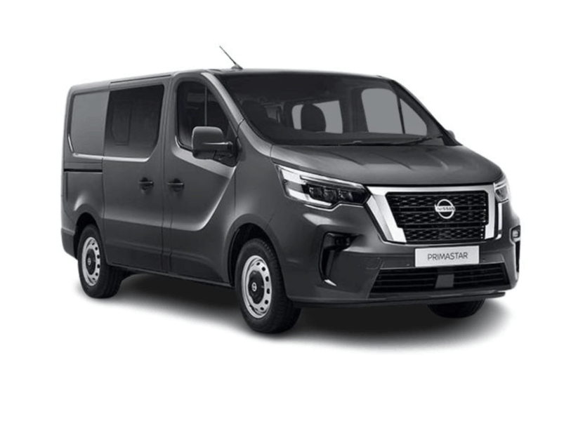 Nissan PRIMASTAR CV 30 L1H1 2.0dCi 130 TEKNA Nissan PRIMASTAR CV 30 L1H1 2.0dCi 130 TEKNA
