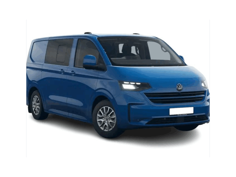Volkswagen TRANS KMB T30S 2.0 TDI 110ps CMMRCE PLUS