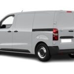 Toyota PROACE L2 2.0D 145 ICON - rear-view