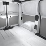 Toyota PROACE L2 2.0D 145 ICON - cargo area