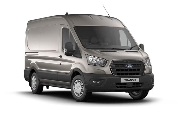 Best vans 2025 mpg uk