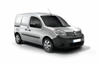 lease-renault-kangoo-van-front-view