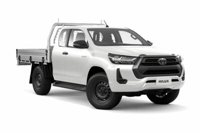 Pick Up Lease Deals UK - Lease Your Next Pickup Truck | Commercial ...
