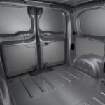 Toyota Proace Electric L1 Van 100kW 50KW Icon-cargo-area