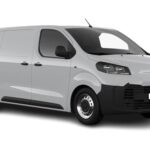 Toyota Proace van