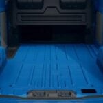 Cargo Area Volkswagen TRANS VAN T28S 2.0 TDI 110ps COMMERCE