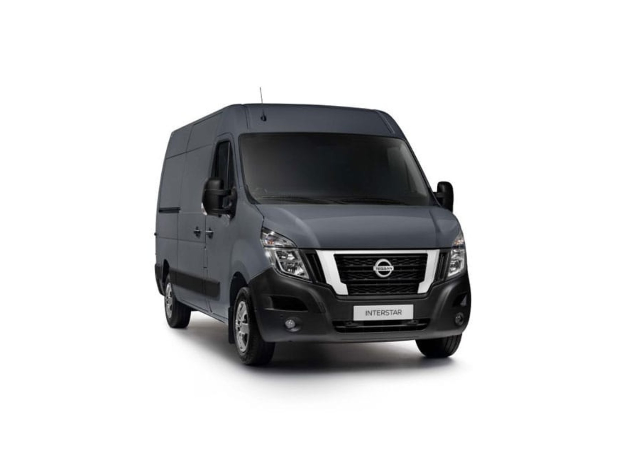 Nissan Van Leasing - Interstar