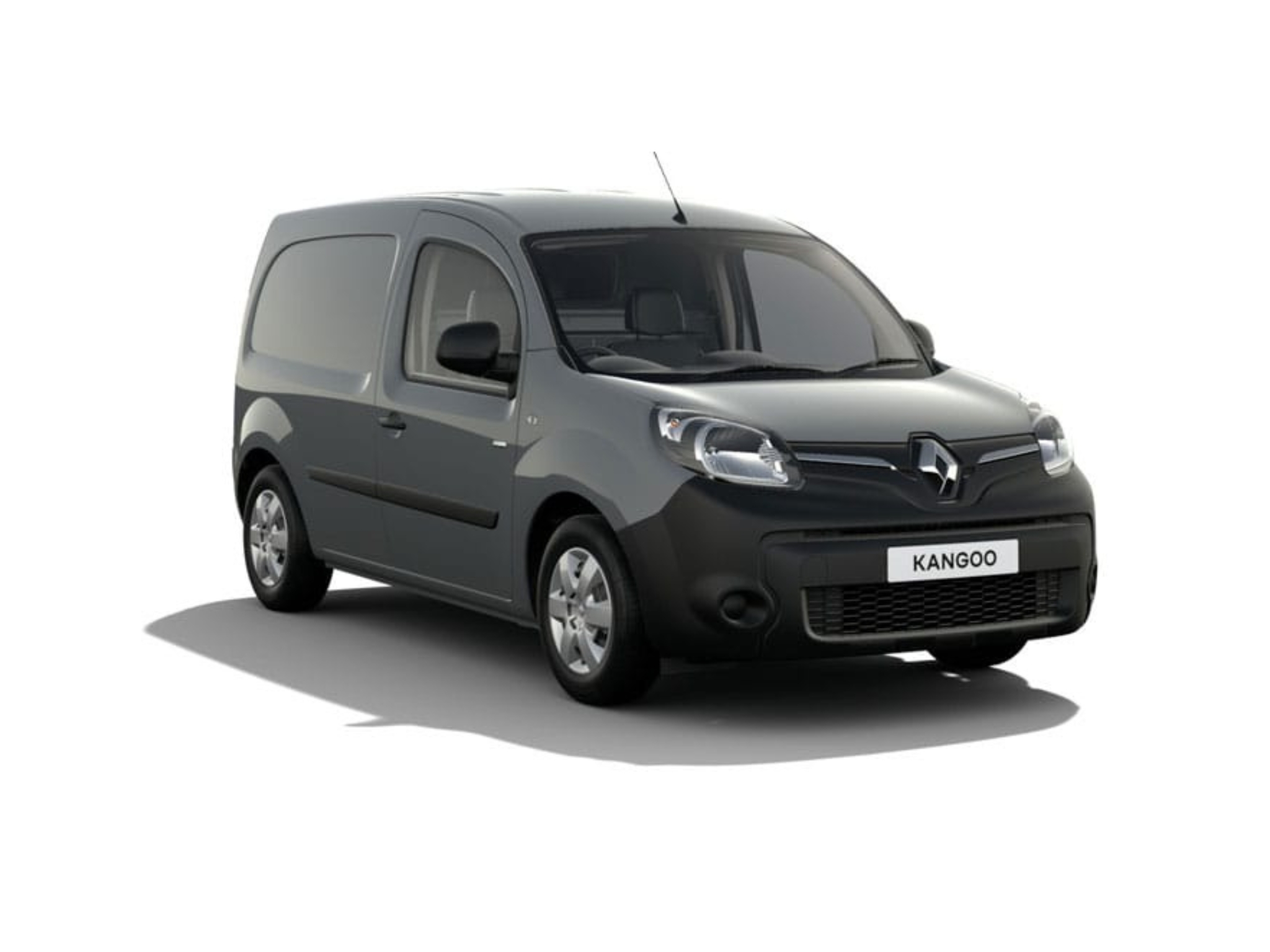 Renault Kangoo panel van