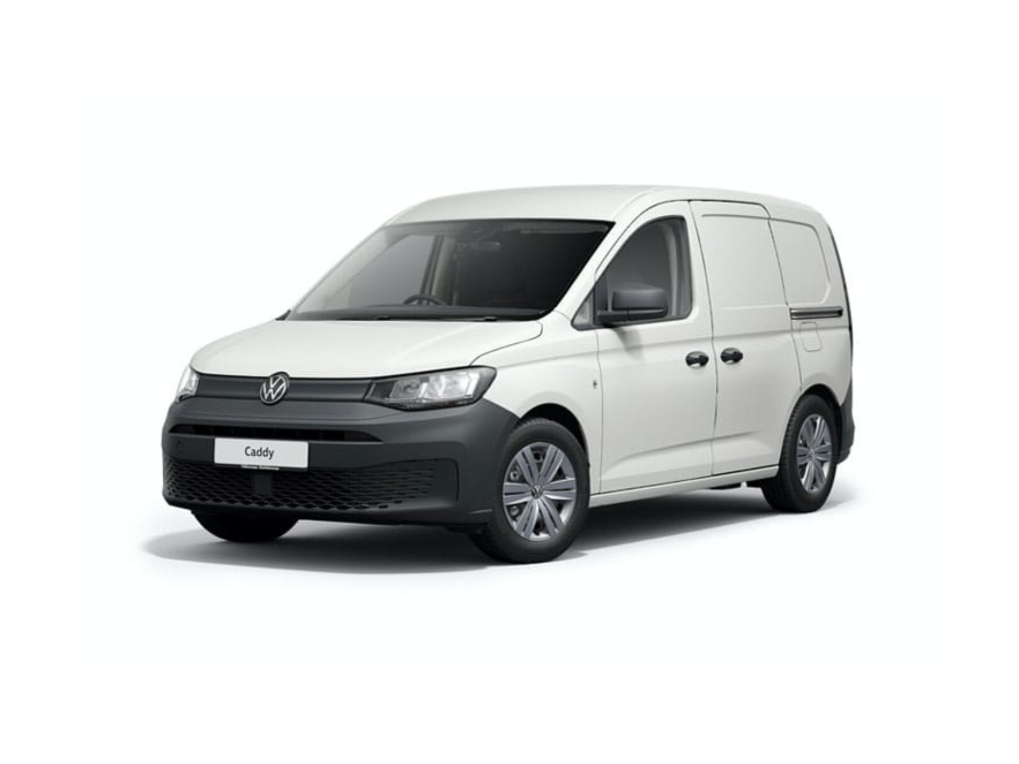 VW Caddy Cargo van lease featured image