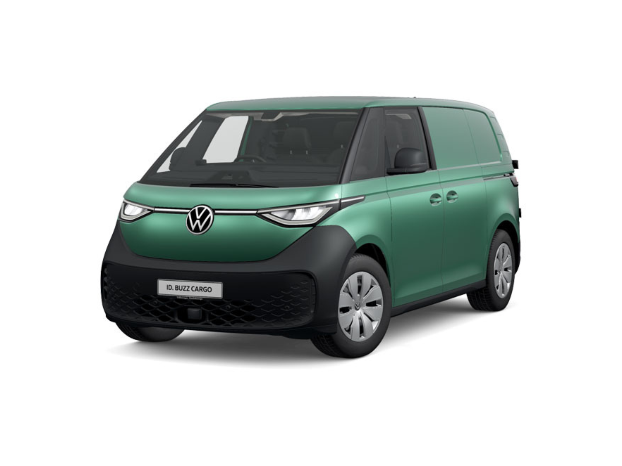 Vw deals id3 150kw