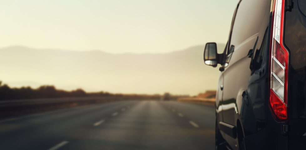 Van and Car Lease Mileage Allowance | High & Unlimited Mileage Leasing ...