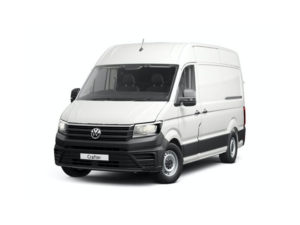 Volkswagen Crafter LWB CR35 FWD 2.0 TDI 140PS Commerce High Roof Van
