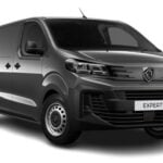 Peug Expert van
