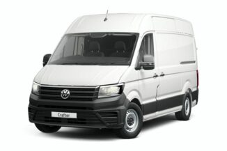 VW Crafter Van Lease Deals  Volkswagen Crafter Van Leasing