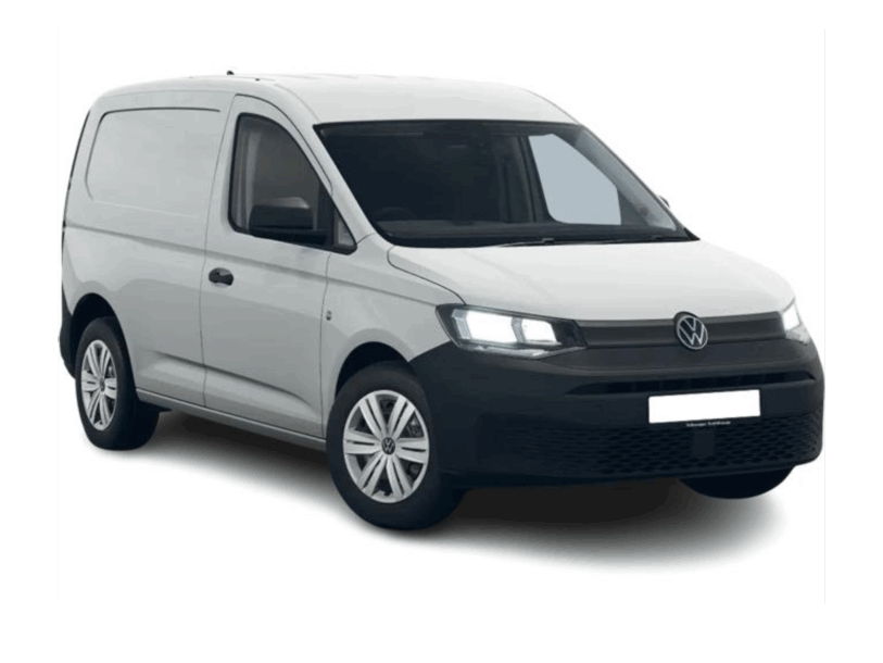 Volkswagen Caddy Cargo