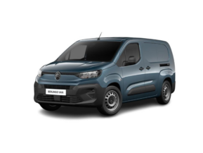 Citroen Berlingo van 2024 featured image