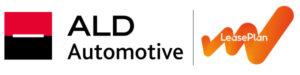 ALD / Leaseplan logo