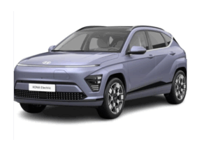 Featured Image - Cabin View Hyundai KONA 5DR HAT 65kWh ADVANCE AU