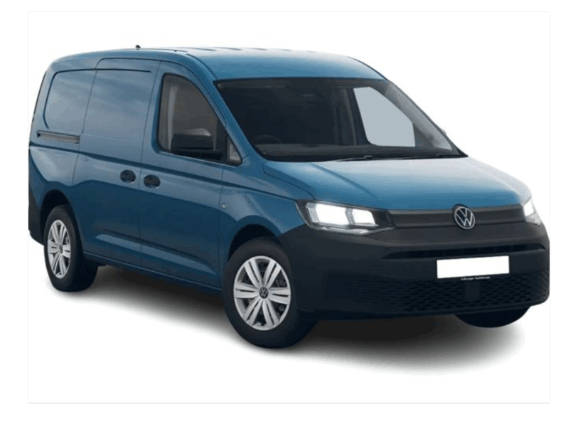 Feature Image Volkswagen Caddy Maxi eHybrid 1.5TSI 150PS CM/BS/TP DSG
