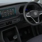 Cabin View Volkswagen Caddy Maxi eHybrid 1.5TSI 150PS CM/BS/TP DSG