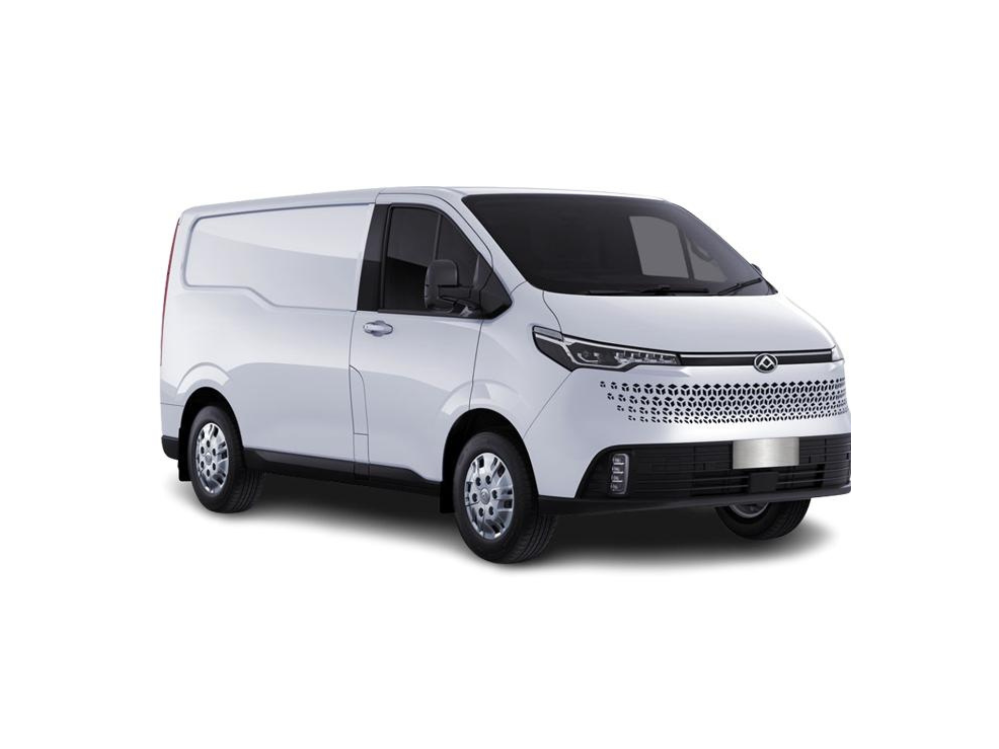Maxus Deliver 7 van leasing featured image