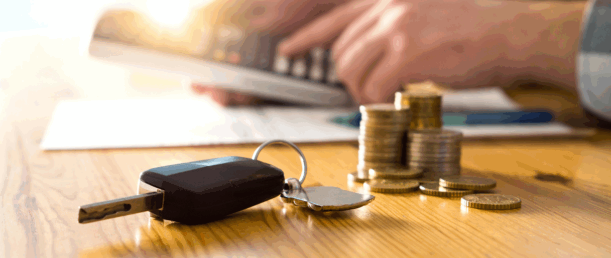 Business contract hire blog image