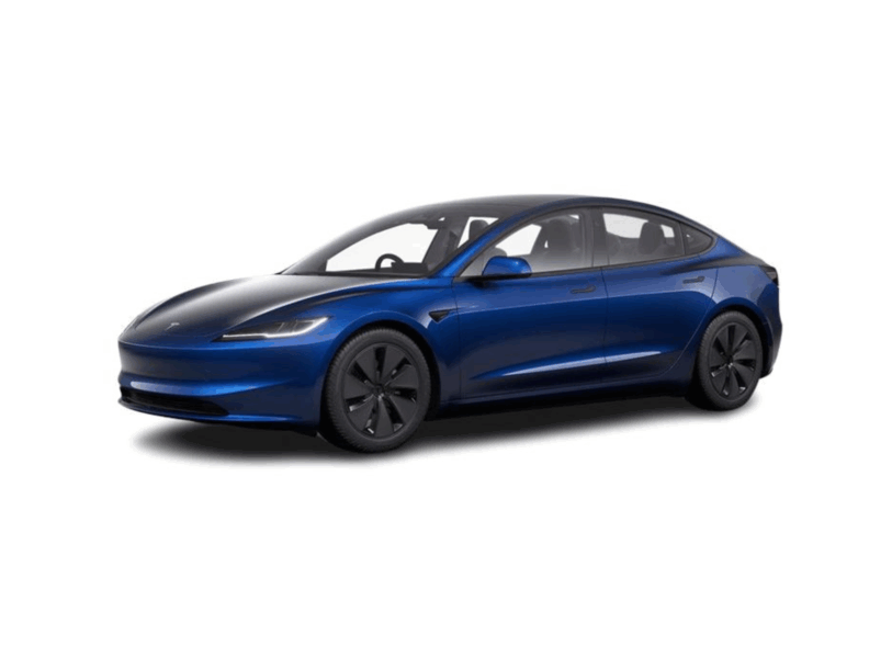 Tesla Model 3 feature image