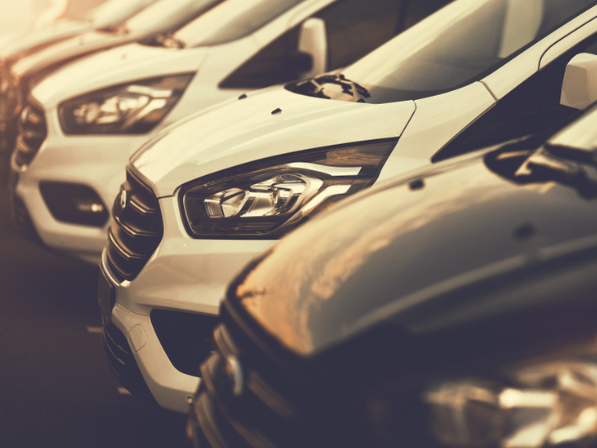 Used vehicles