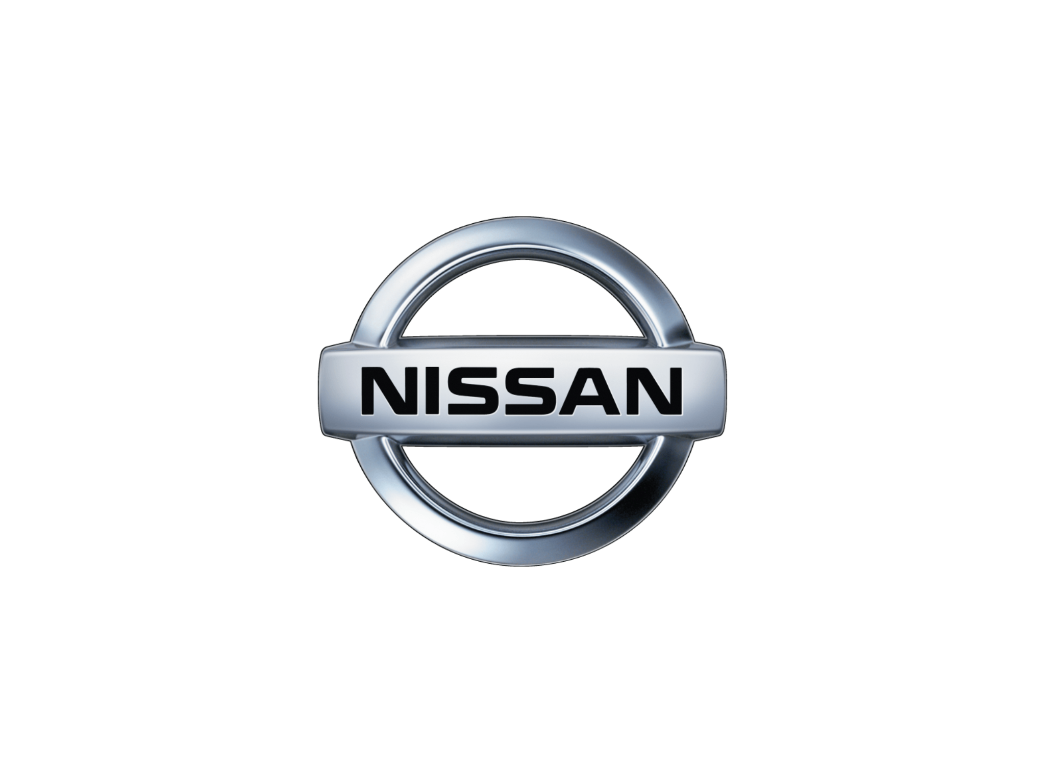 NISSAN LOGO NISSAN LOGO