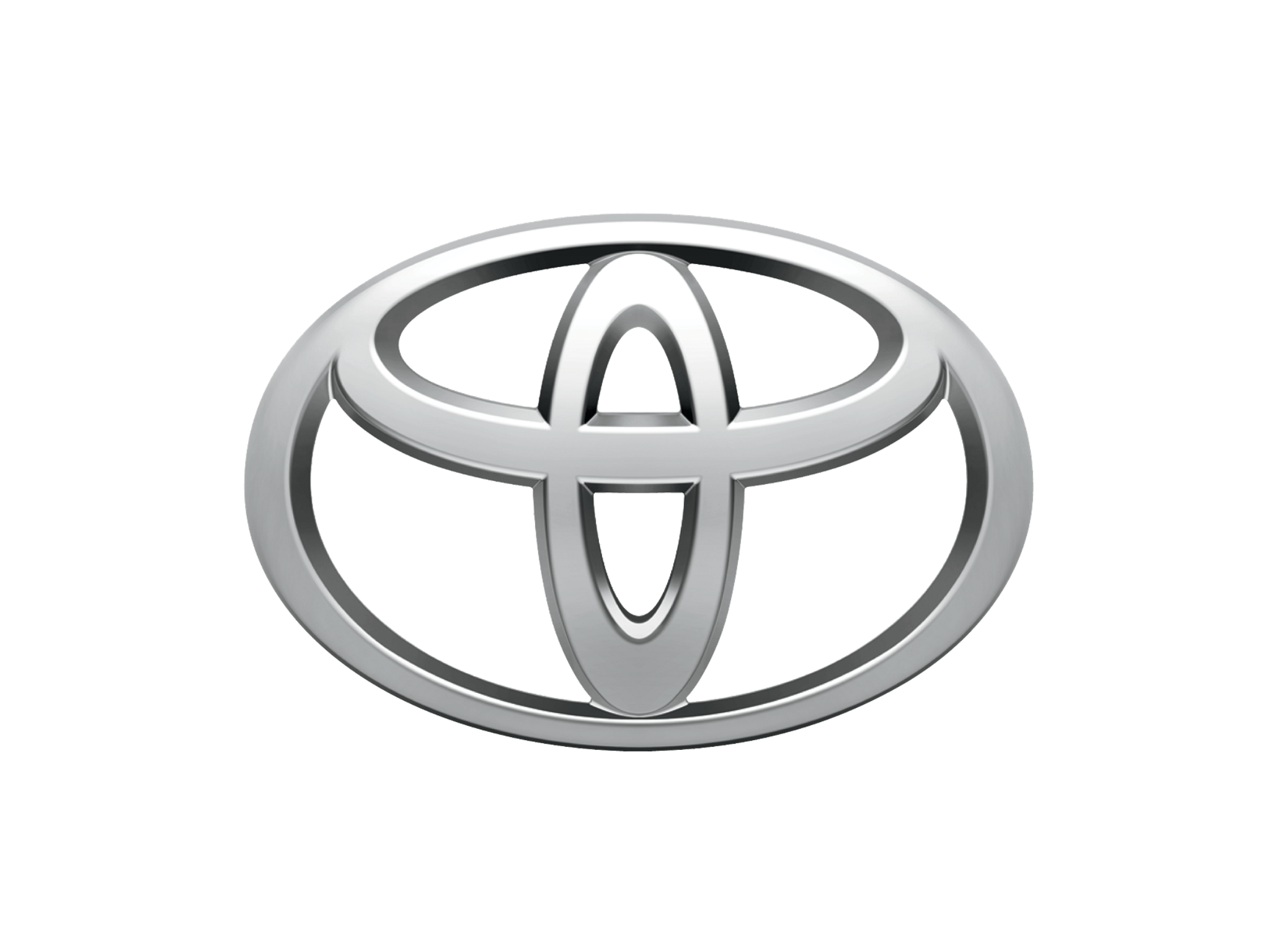 Toyota logo