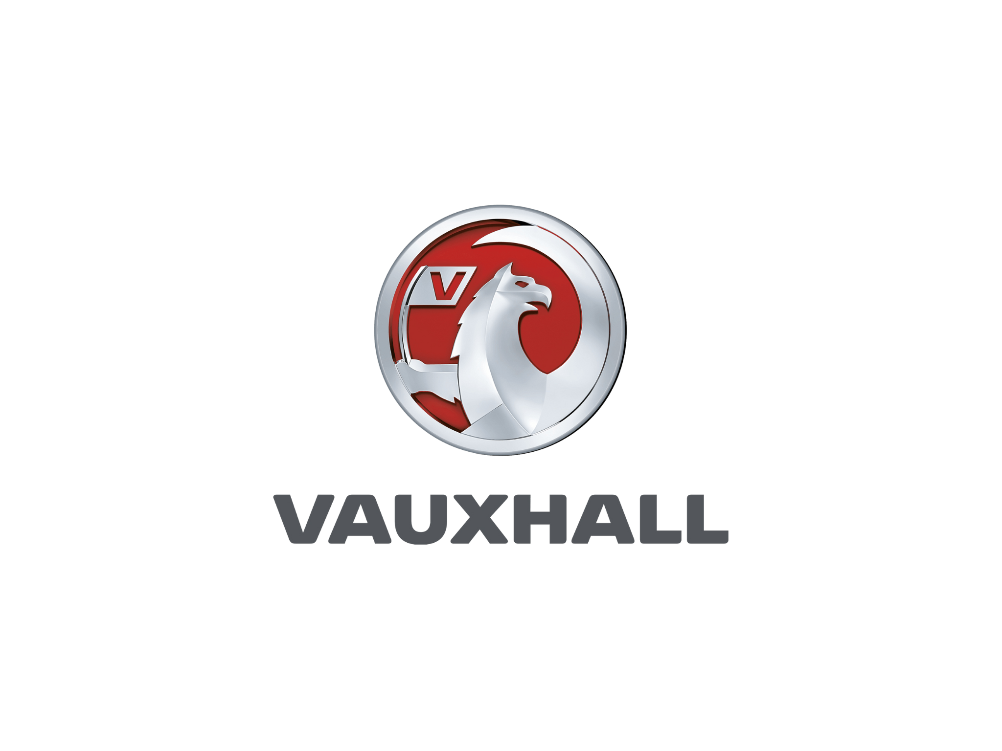 Vauxhall logo