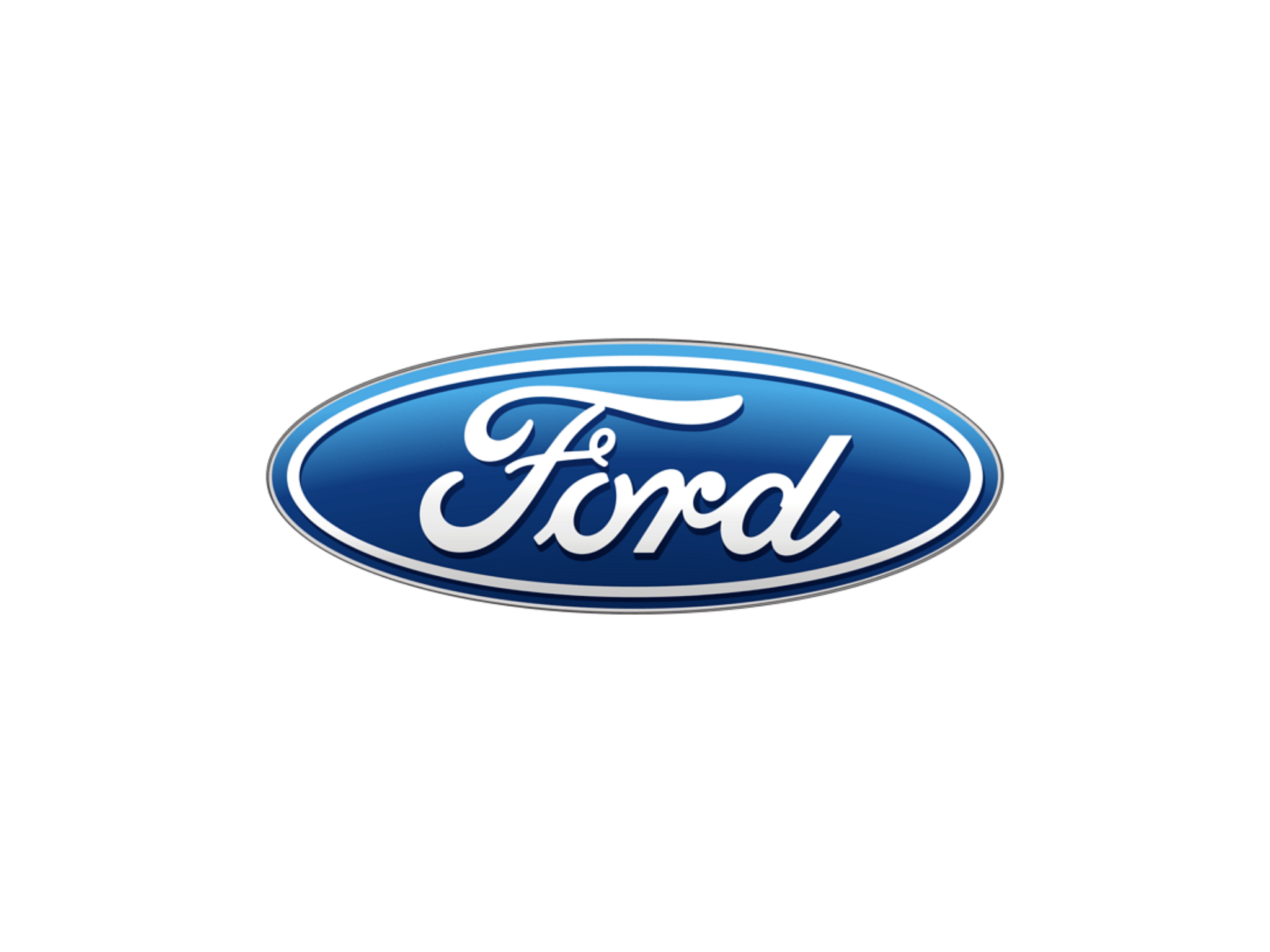 ford LOGO