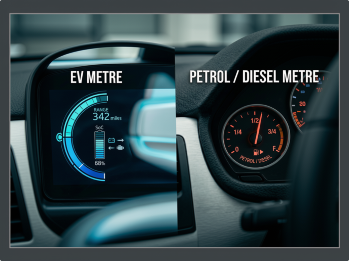 Best MPG