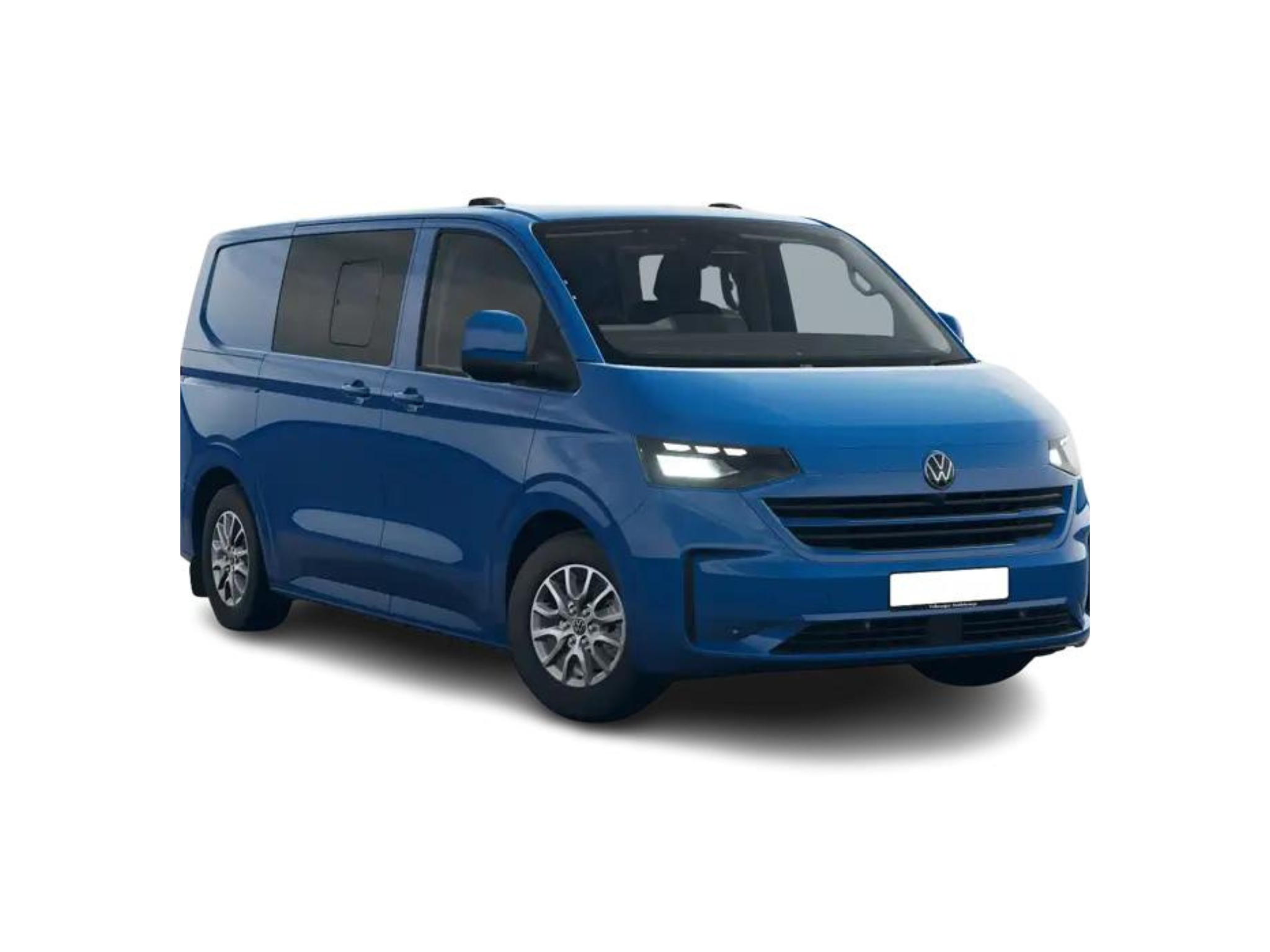 VW Transporter Kombi Electric T32 SWB 100kW 65kWh Commerce Plus Auto vw-transporter-kombi-electric-t32-swb-100kw-65kwh-commerce-plus-auto