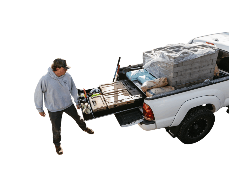 Dual Load Area - Pickup (1)