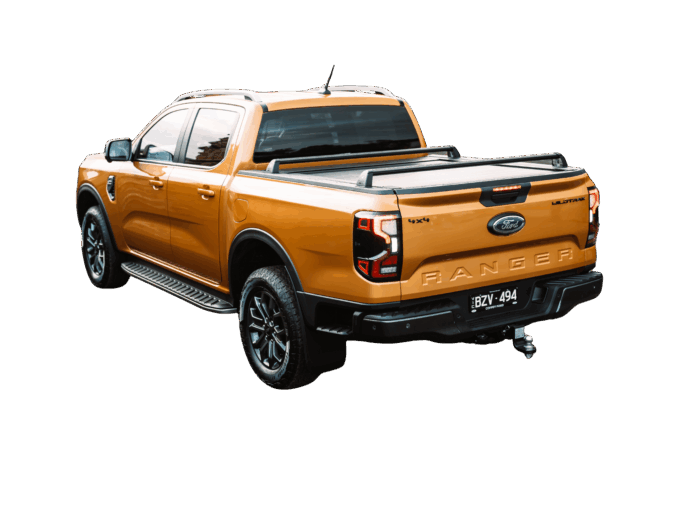 Ranger shutter with bars (1)