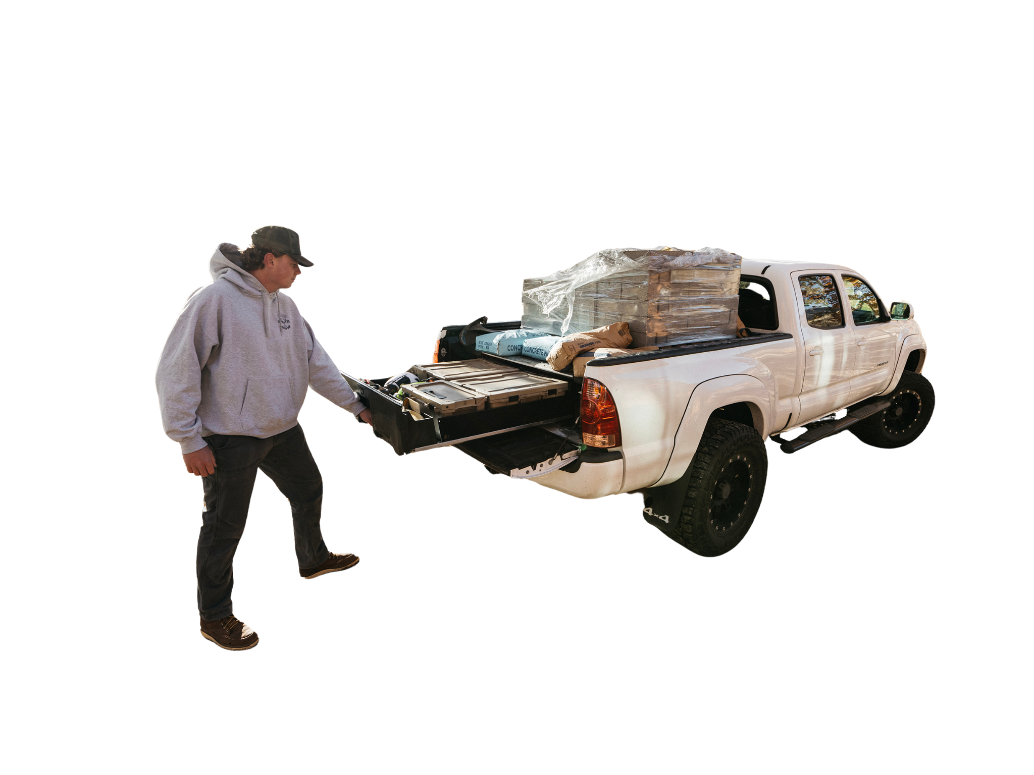 Ranger shutter with bars (2)