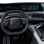 Peugeot 3008 Suv 1.2 Hybrid 145 Allure e-DSC6