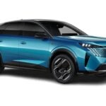 Peugeot 3008 Suv 1.2 Hybrid 145 Allure e-DSC6