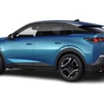 Peugeot 3008 Suv 1.2 Hybrid 145 Allure e-DSC6