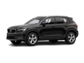 VOLVO XC40HERO