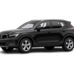 xc40 front