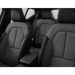 xc40 seats