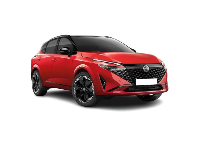 Nissan QASHQAI e-POWER 1.5 HEV 205ps ACENTA PRM