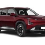 KIA EV5