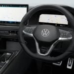 Volkswagen Golf PA 5 Door Hatch 2.0 TSI 333 R 7speed 4Motion DSG