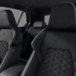 Volkswagen Golf PA 5 Door Hatch 2.0 TSI 333 R 7speed 4Motion DSG