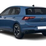 Volkswagen Golf PA 5 Door Hatch 2.0 TSI 333 R 7speed 4Motion DSG